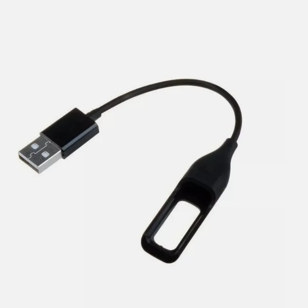 3 PCS Brand New High Quality USB Charger Charging Cable Cord For Fitbit Flex USA